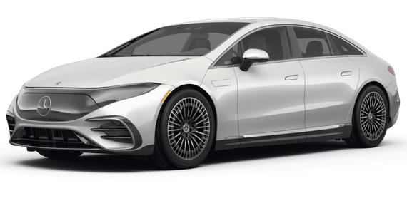 MERCEDES-BENZ EQS-CLASS SEDAN 2023 W1KCG4EB7PA027328 image MERCEDES-BENZ EQS-CLASS SEDAN 2023 W1KCG4EB7PA027328 image